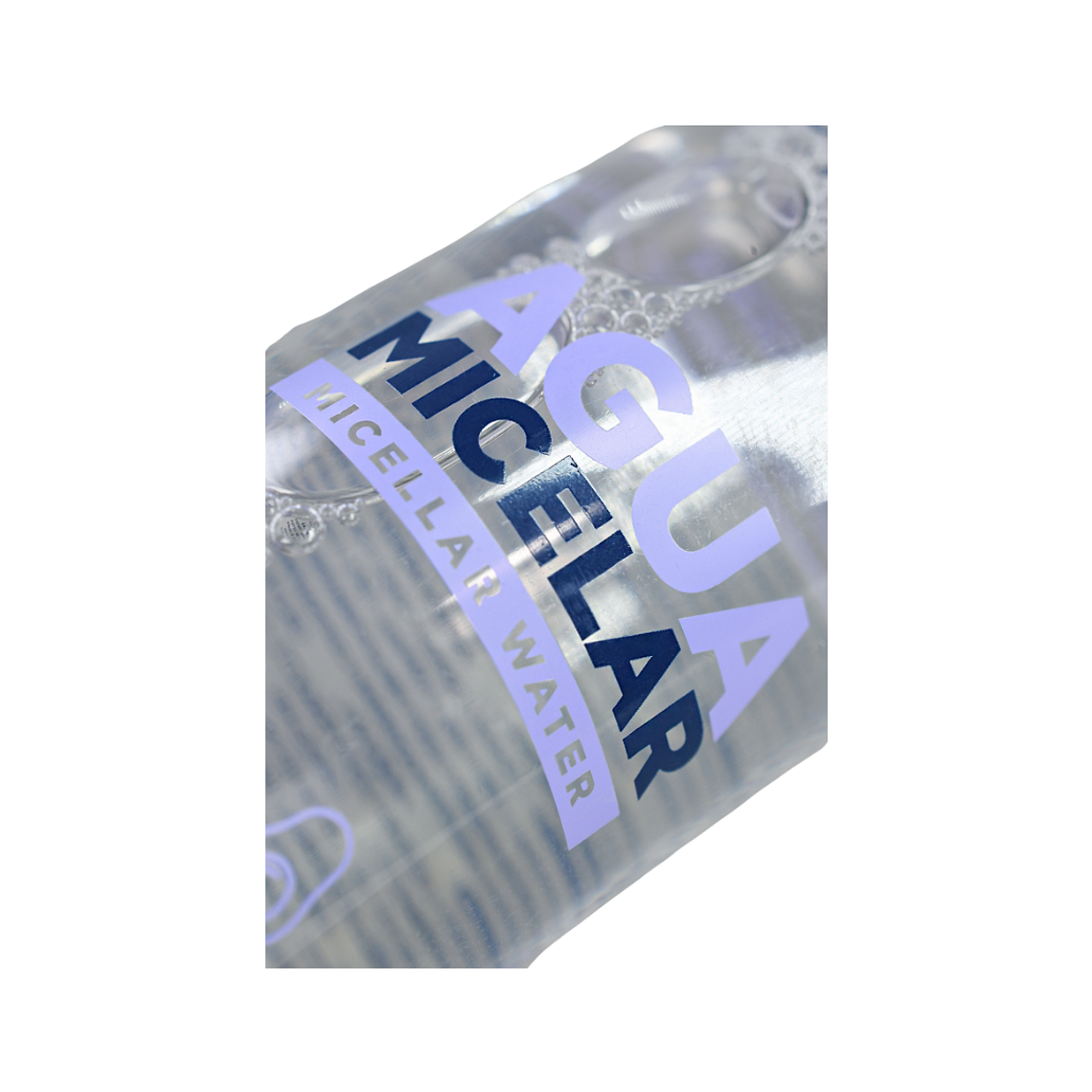 Agua Micelar Limpia e Hidrata 250ml - DOLCE BELLA 2