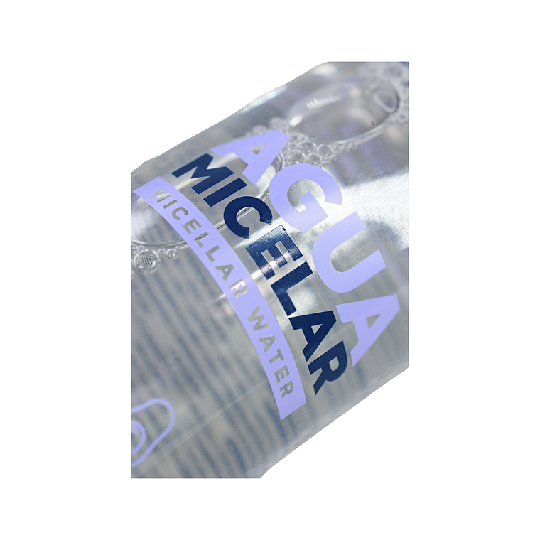 Agua Micelar Limpia e Hidrata 250ml - DOLCE BELLA 2