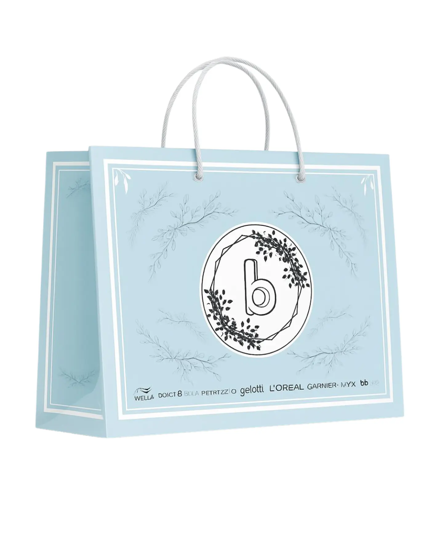 Bolsa Barter 1