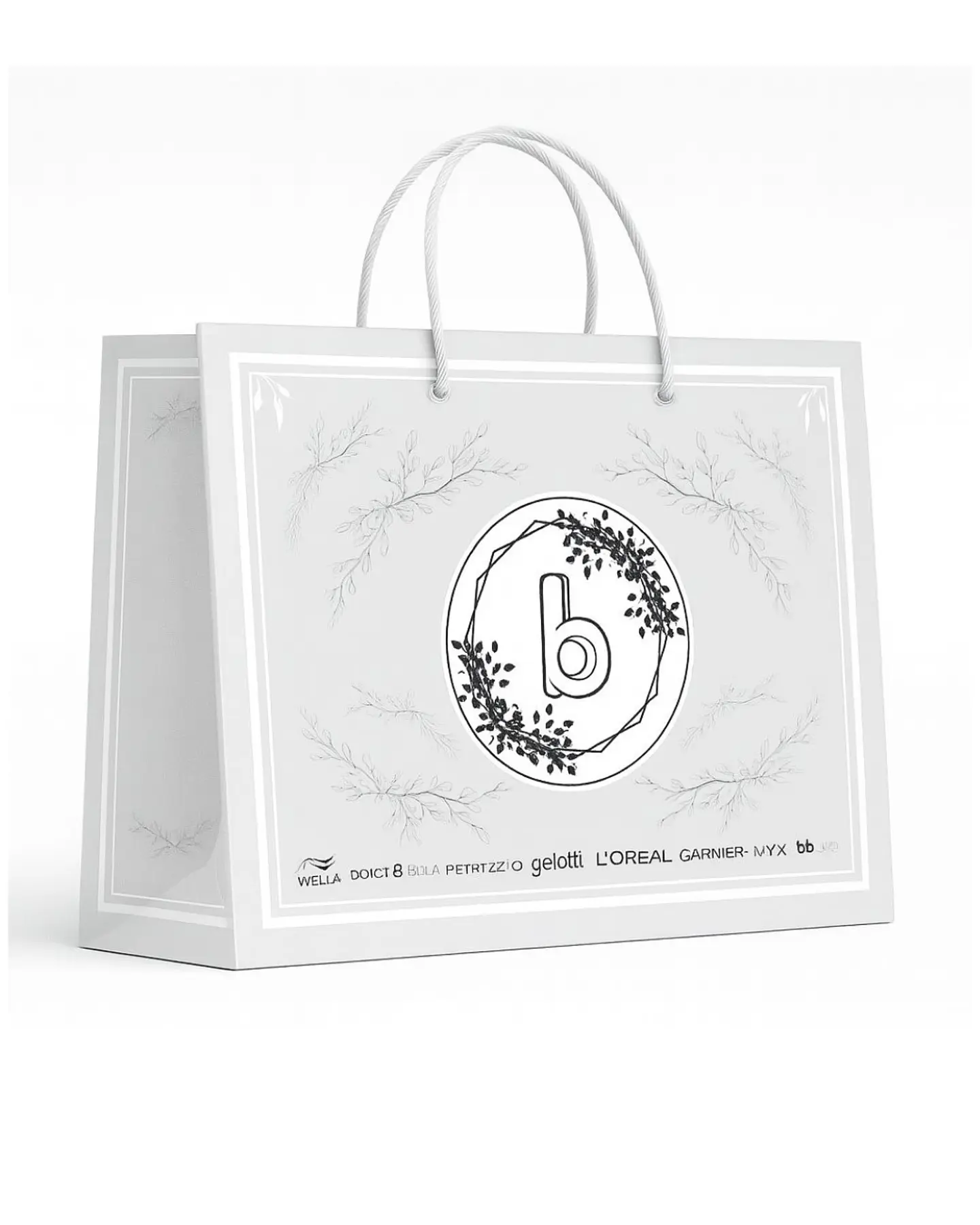 Bolsa Barter 2