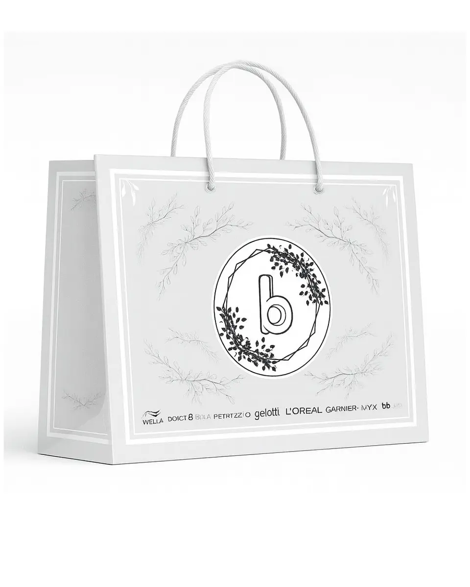Bolsa Barter 2