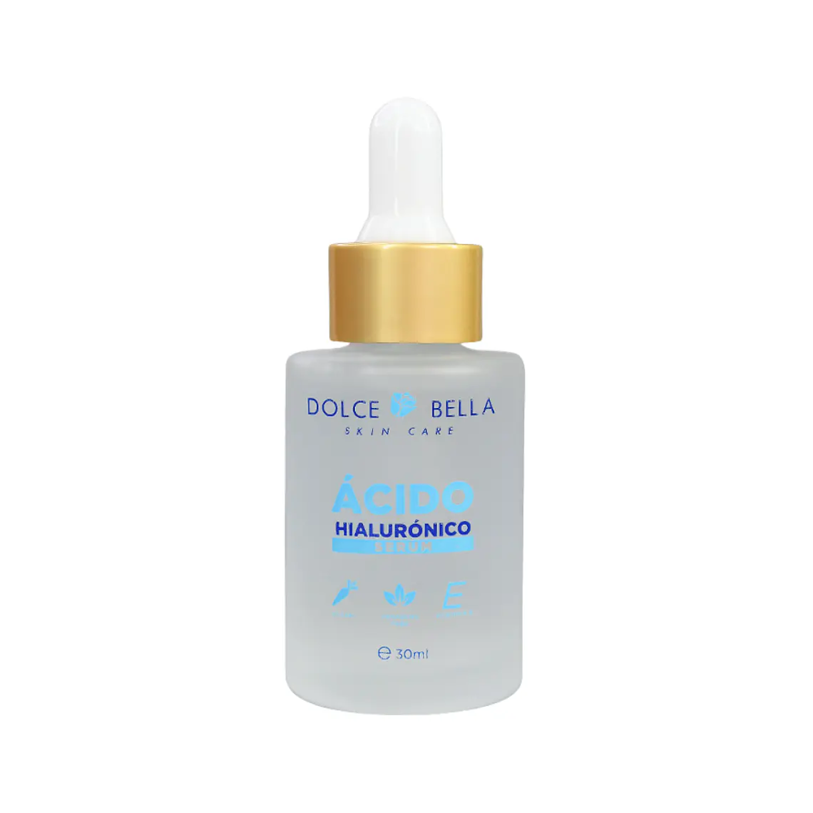 Serum Ácido Hialurónico 30 ML - DOLCE BELLA 1