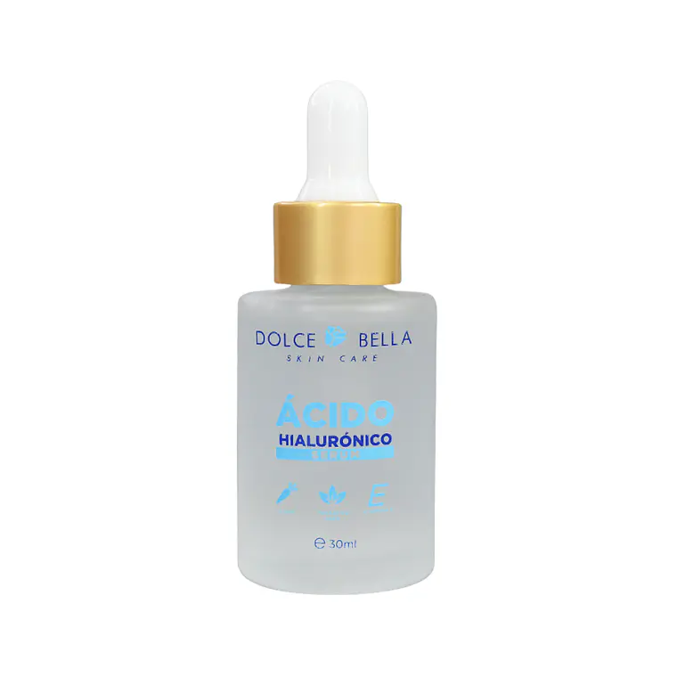Serum Ácido Hialurónico 30 ML - DOLCE BELLA 1