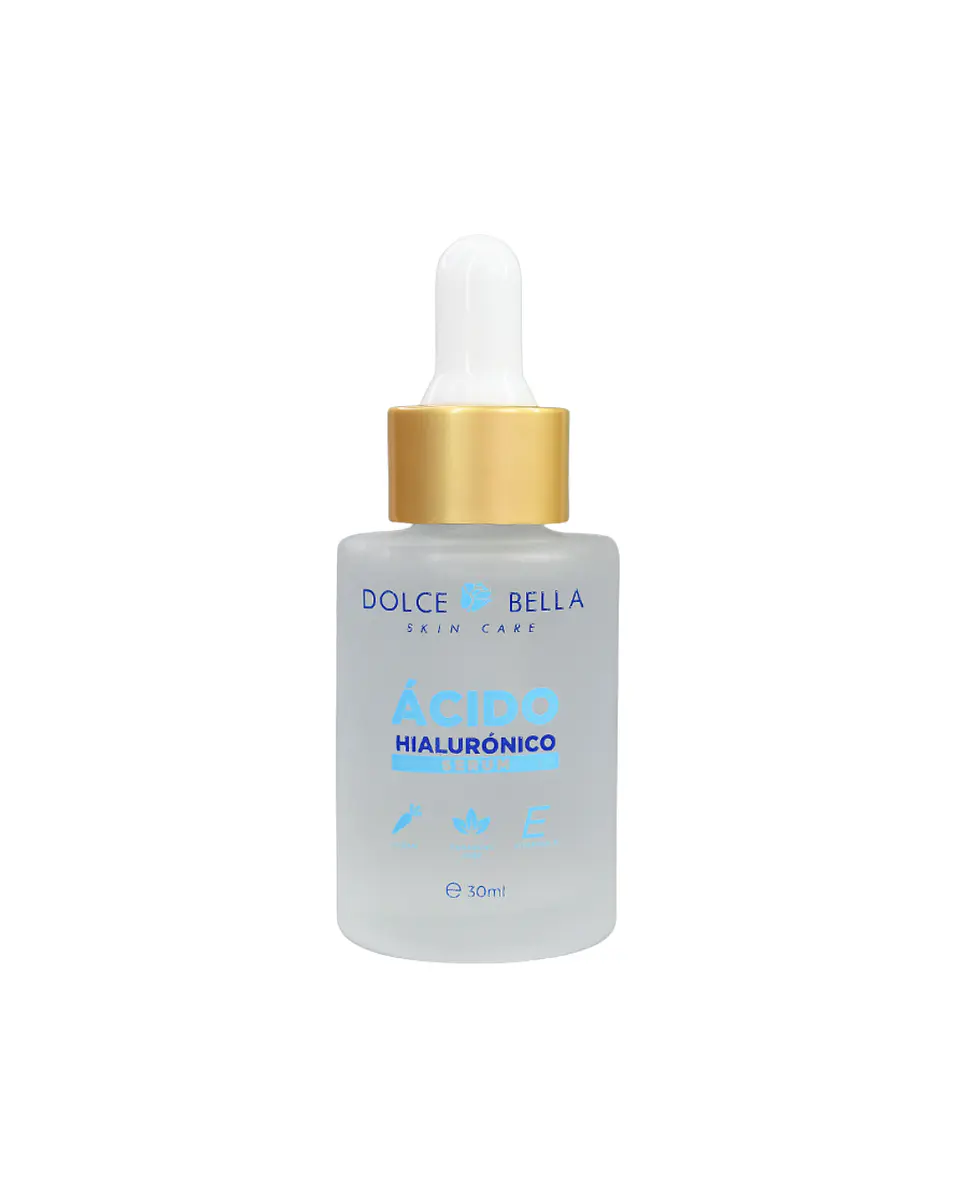 Serum Ácido Hialurónico 30 ML - DOLCE BELLA 1