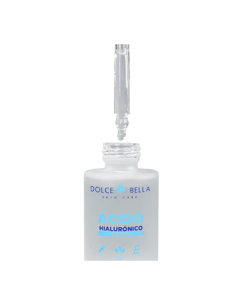 Serum Ácido Hialurónico 30 ML - DOLCE BELLA