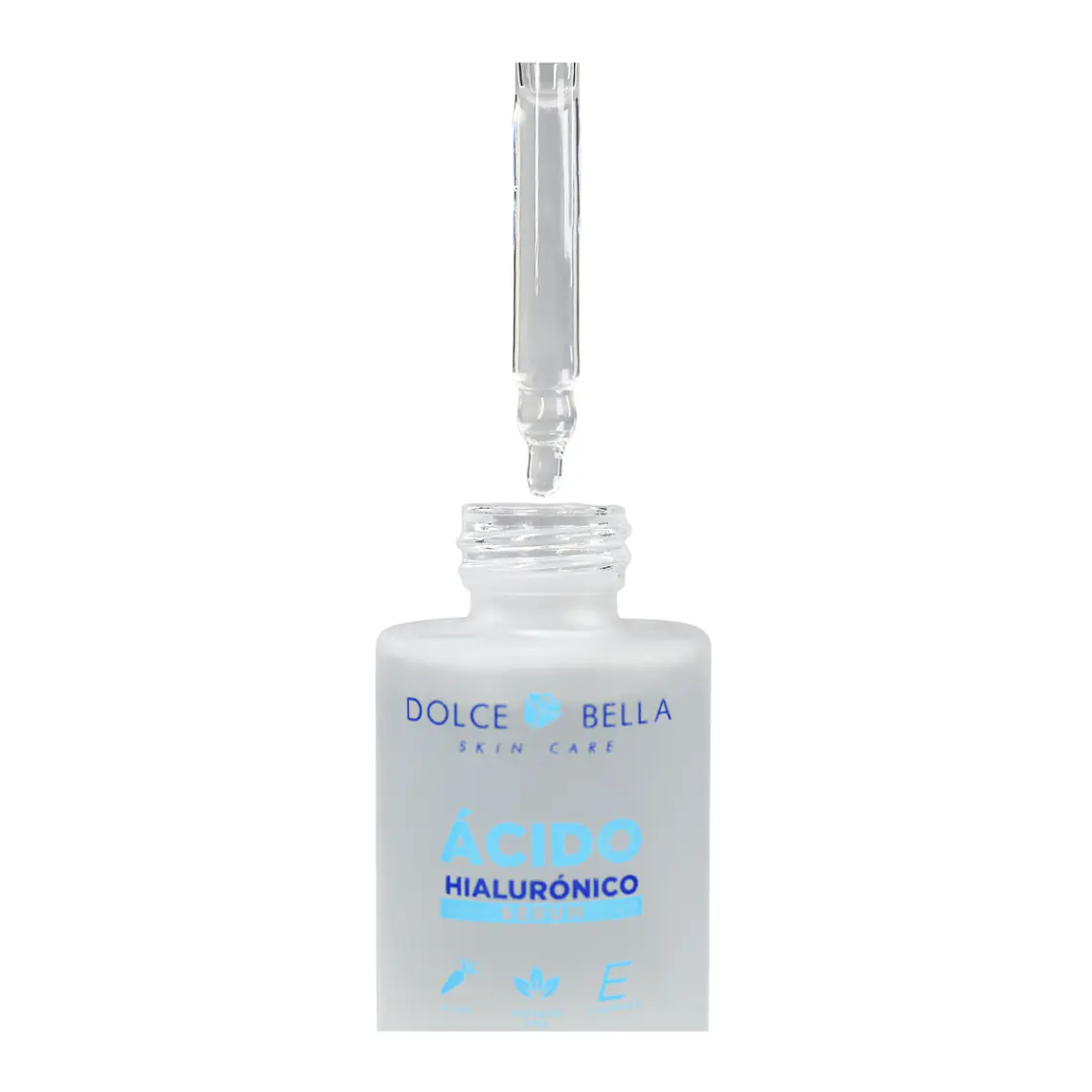 Serum Ácido Hialurónico 30 ML - DOLCE BELLA 2