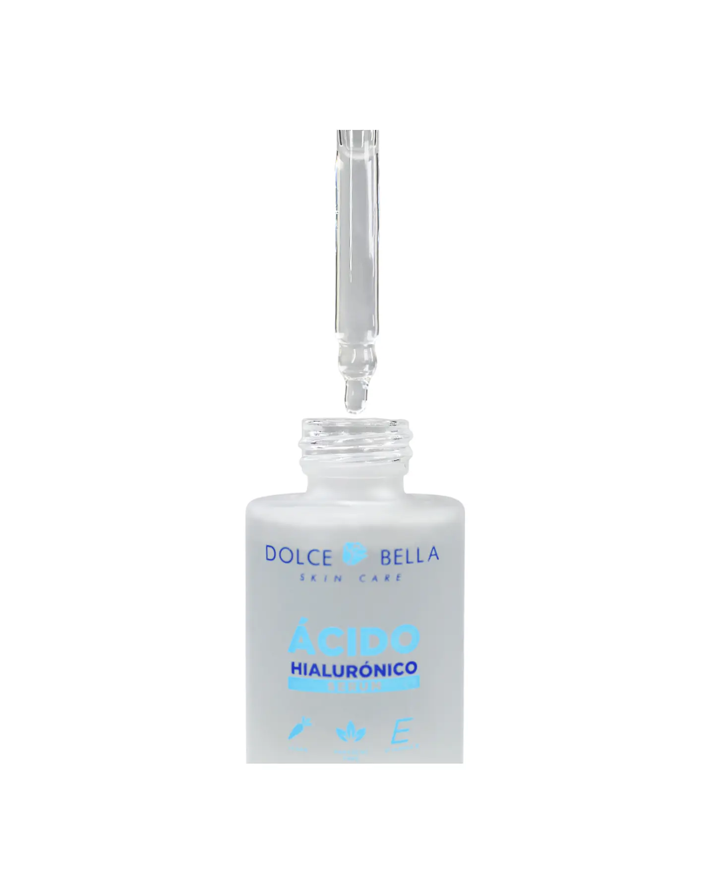 Serum Ácido Hialurónico 30 ML - DOLCE BELLA 2