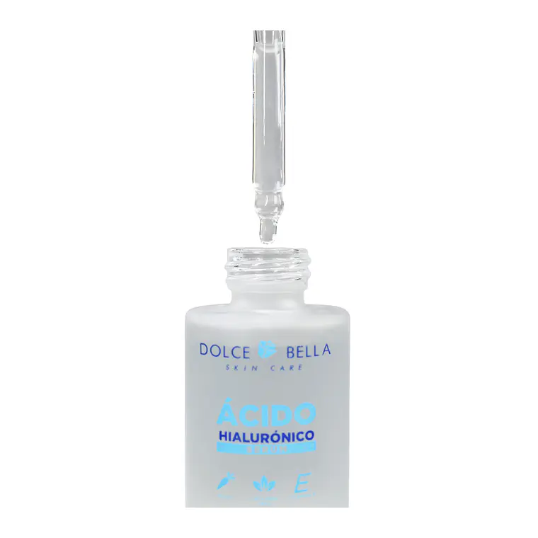 Serum Ácido Hialurónico 30 ML - DOLCE BELLA 2