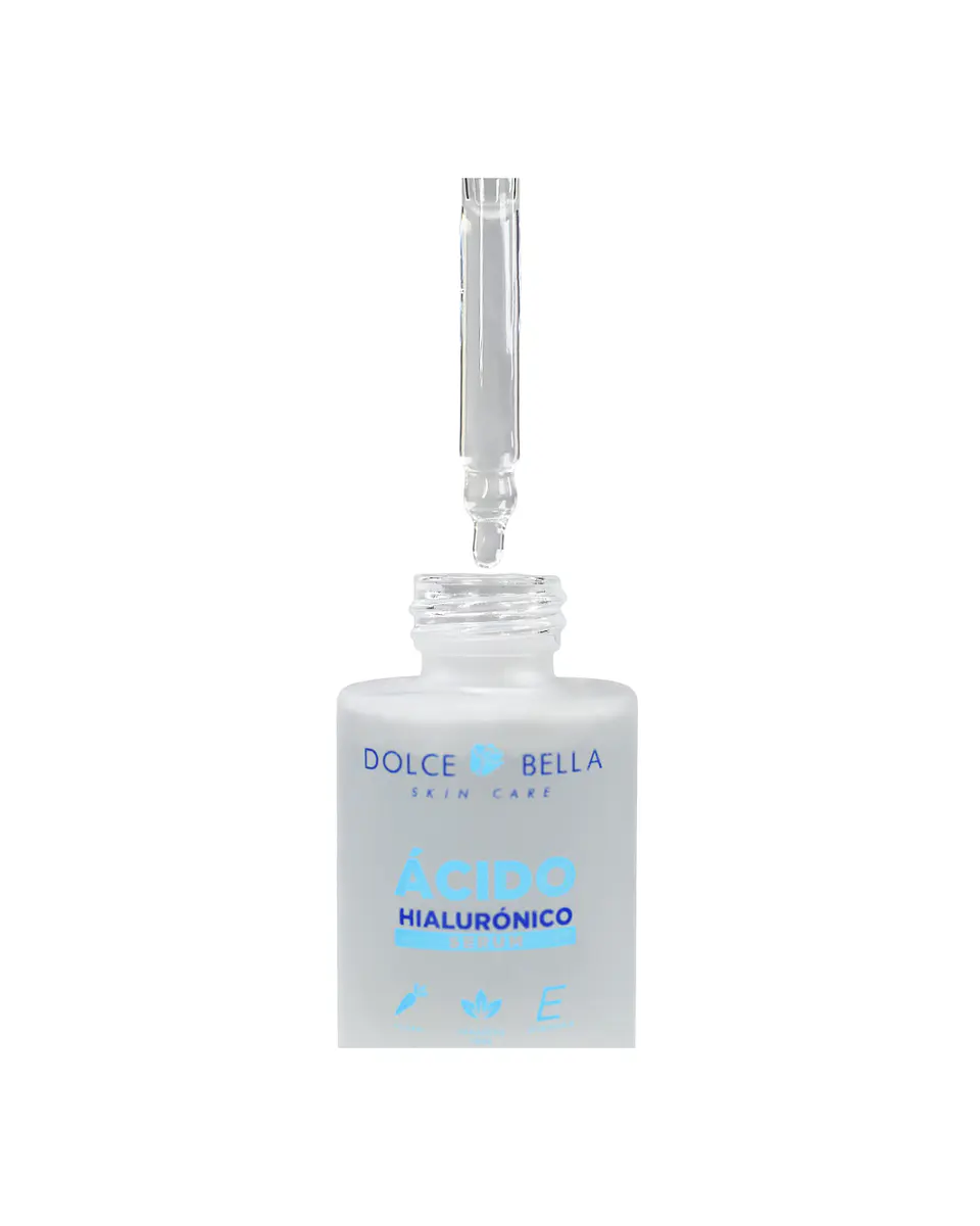 Serum Ácido Hialurónico 30 ML - DOLCE BELLA 2
