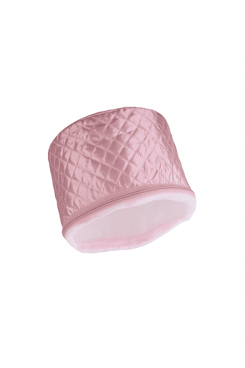 Gorro Térmico Capilar Eléctrico