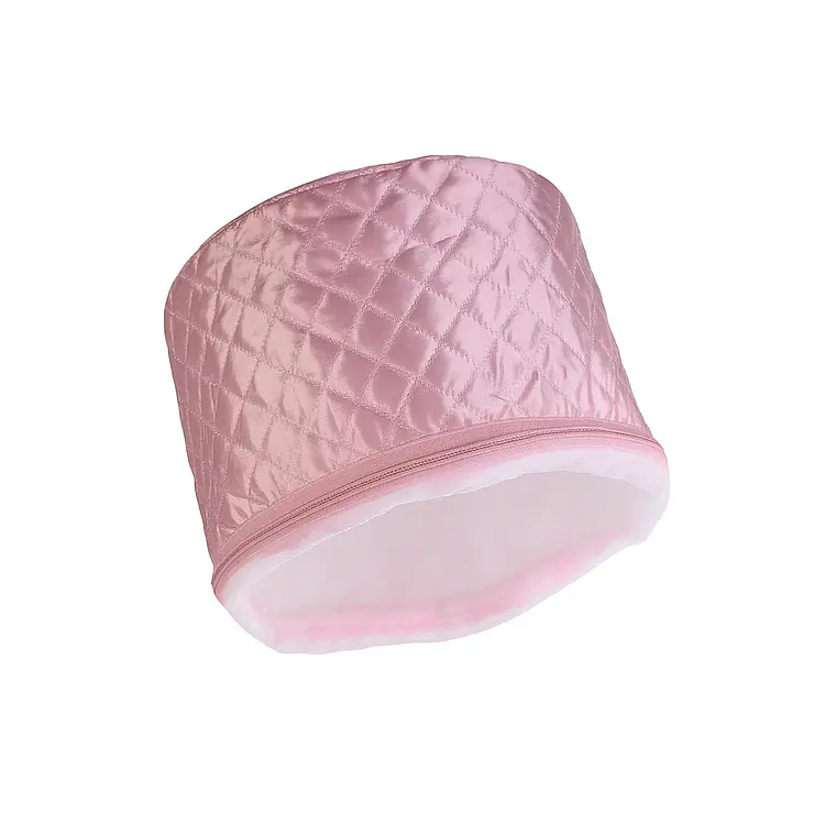 Gorro Térmico Capilar Eléctrico 1