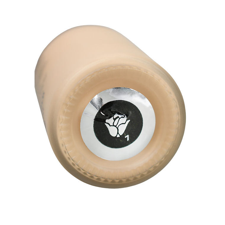 Base de Maquillaje Velvet Touch #7 - DOLCE BELLA 2