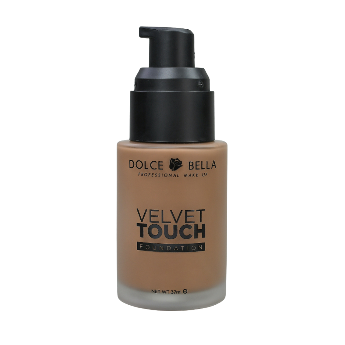 Base de Maquillaje Velvet Touch #8 - DOLCE BELLA 1