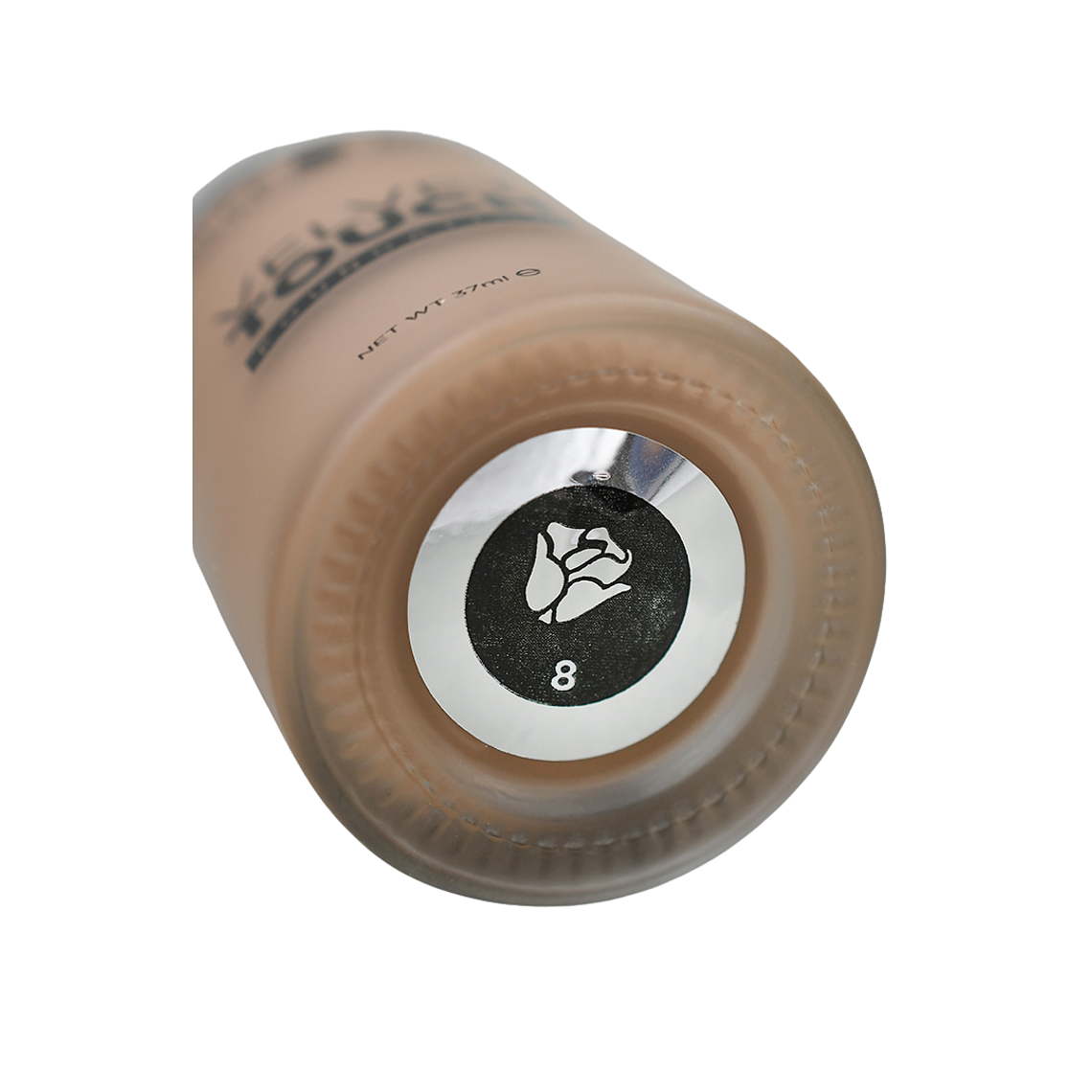 Base de Maquillaje Velvet Touch #8 - DOLCE BELLA 2