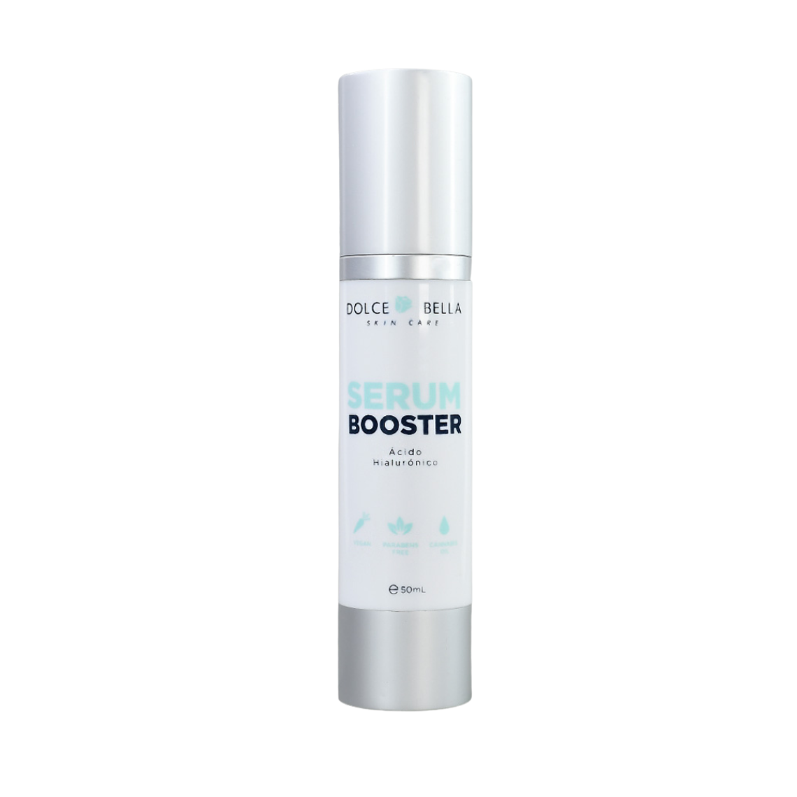Serum Booster con Ácido Hialurónico CBD 50ML - DOLCE BELLA 1