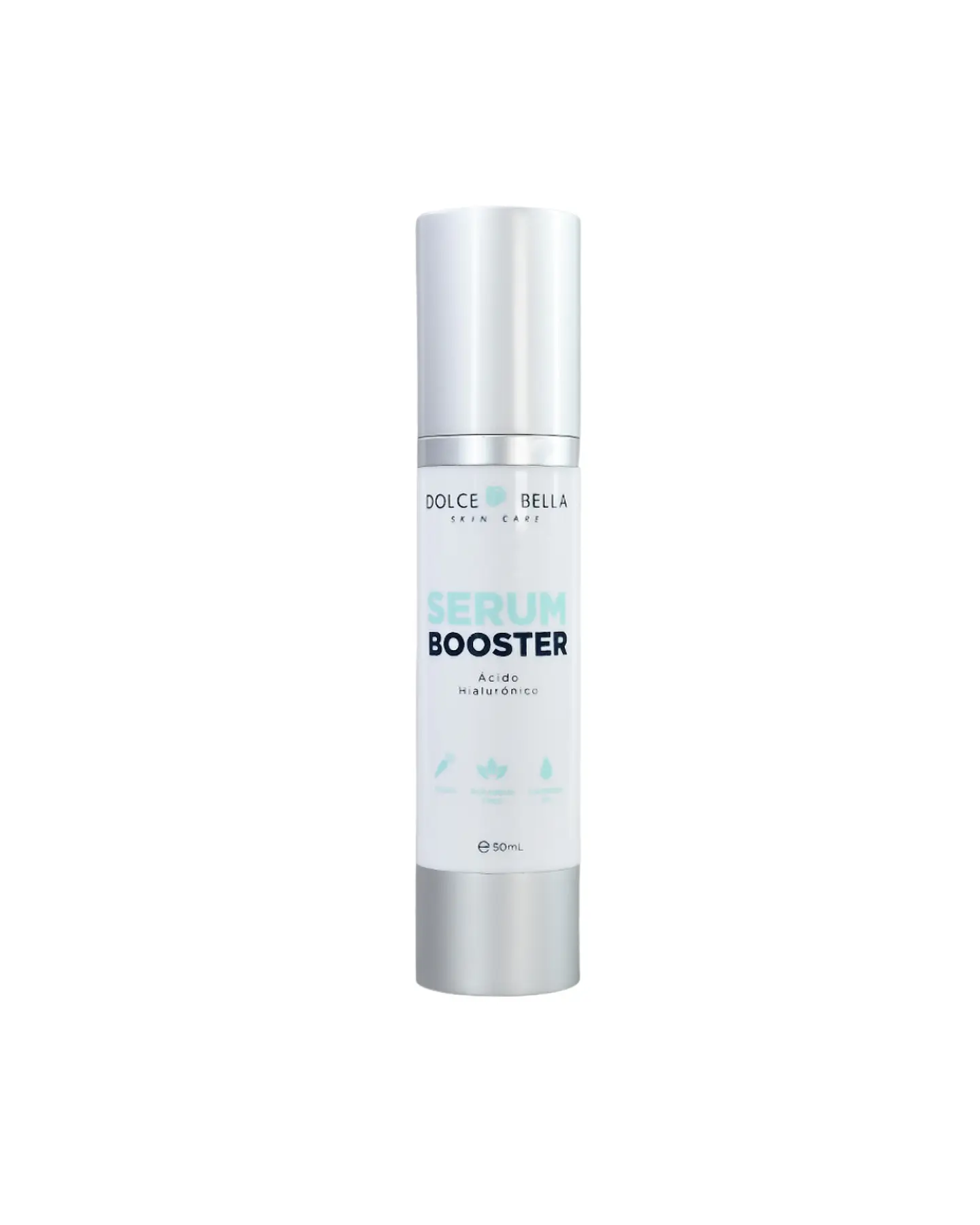 Serum Booster con Ácido Hialurónico CBD 50ML - DOLCE BELLA 1