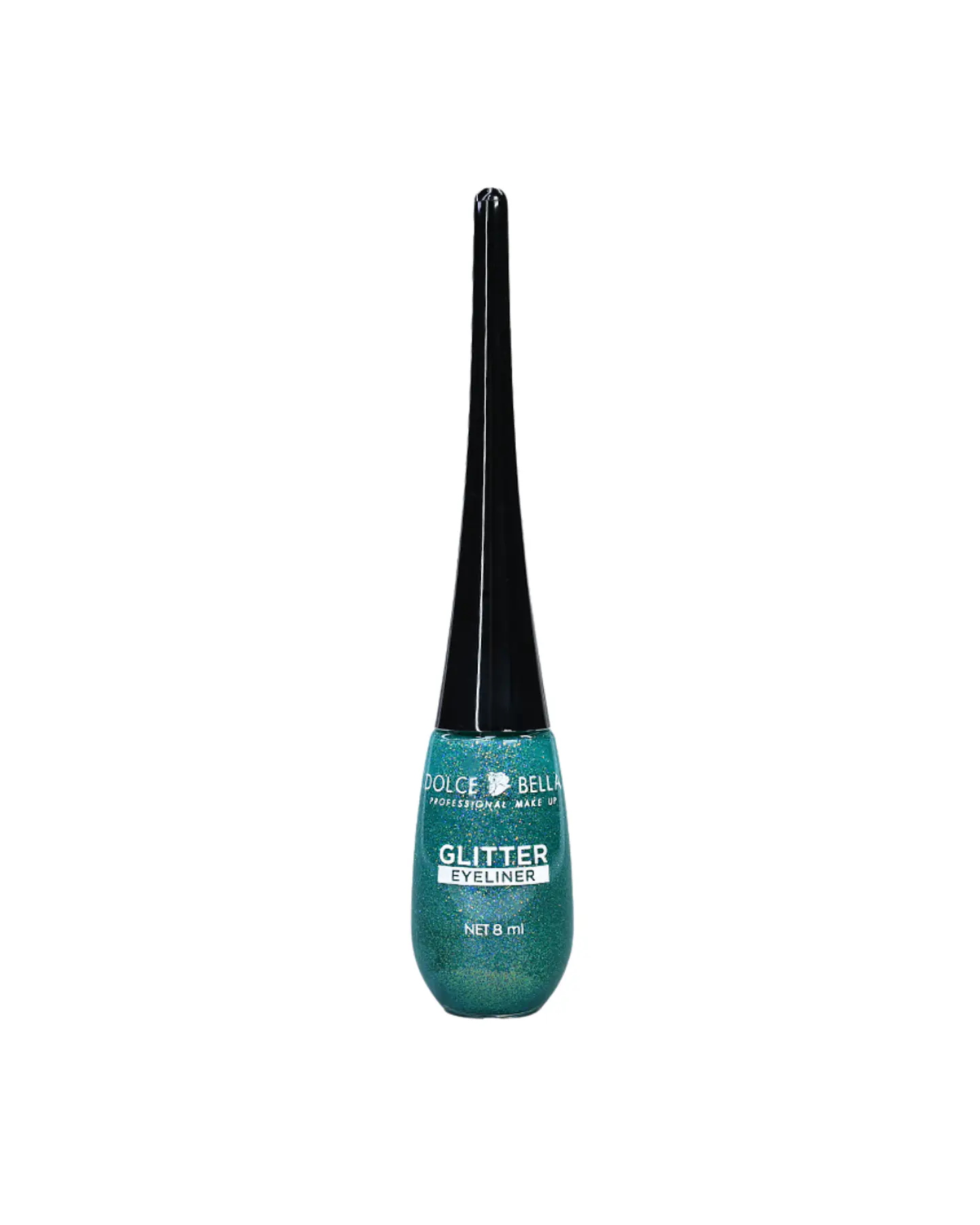 Delineador Escarchado Green - DOLCE BELLA 1