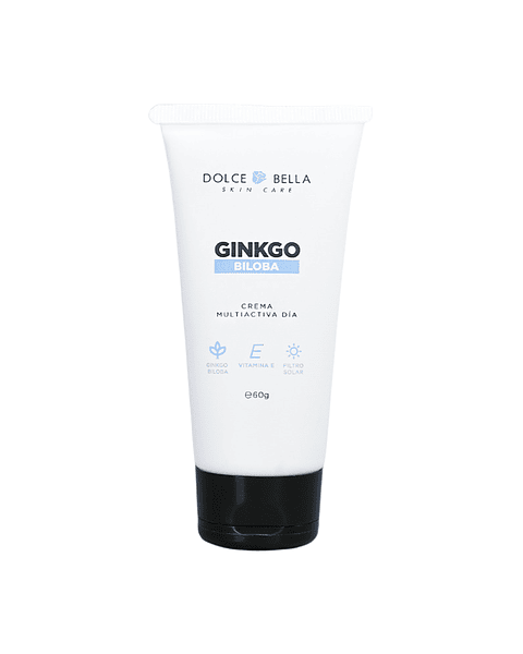 Crema Facial Multiactiva Día 60g - DOLCE BELLA