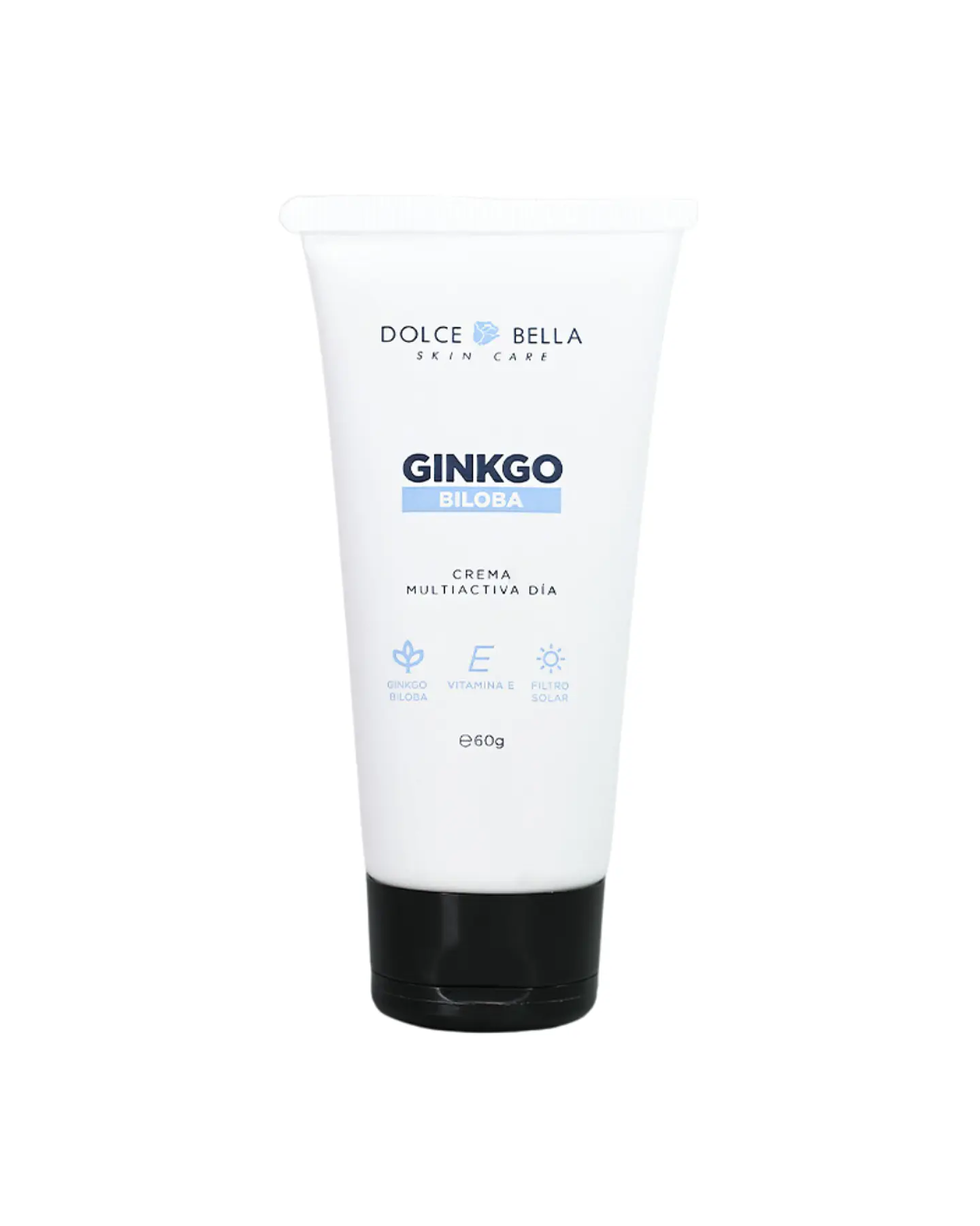 Crema Facial Multiactiva Día 60g - DOLCE BELLA 1
