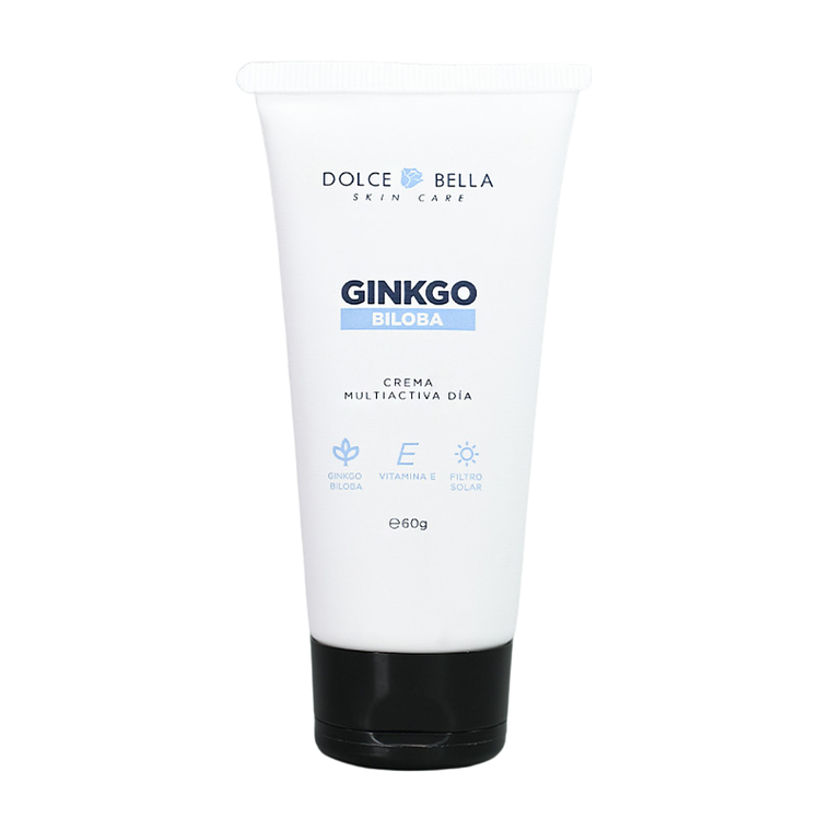 Crema Facial Multiactiva Día 60g - DOLCE BELLA 1