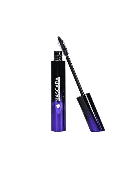 Máscara de Pestañas Mayor Definión Waterproof - DOLCE BELLA