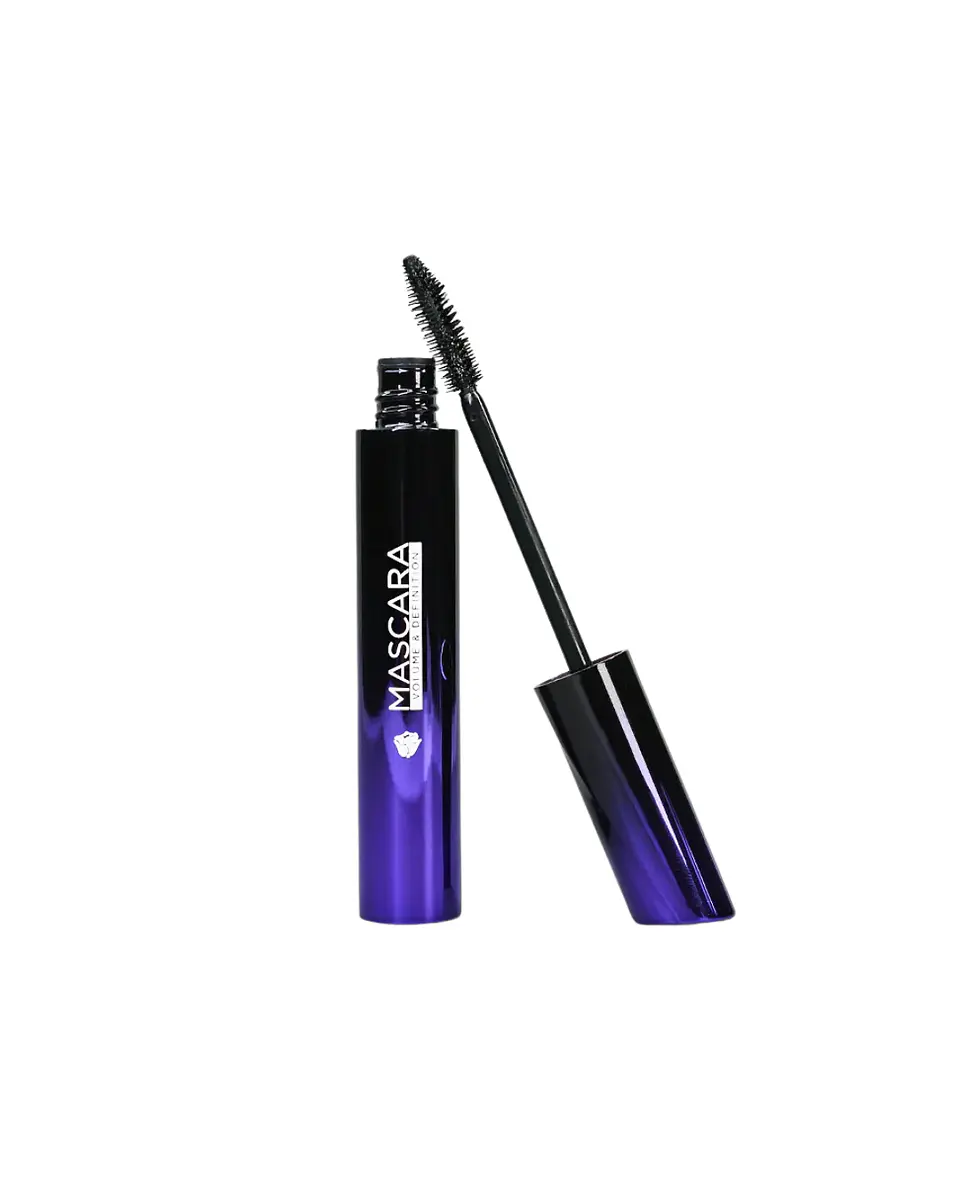 Máscara de Pestañas Mayor Definión Waterproof - DOLCE BELLA 1