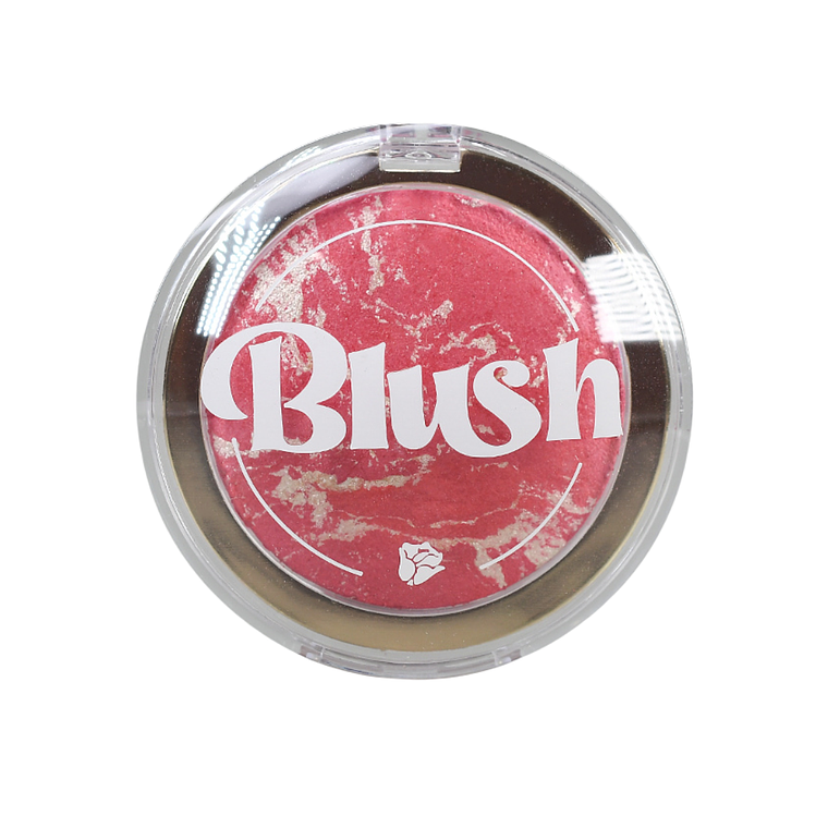 Rubor Marmoleado Glam - DOLCE BELLA 3