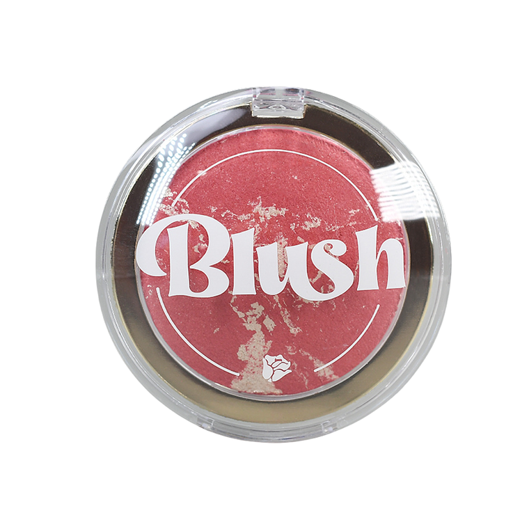 Rubor Marmoleado Glam - DOLCE BELLA 4