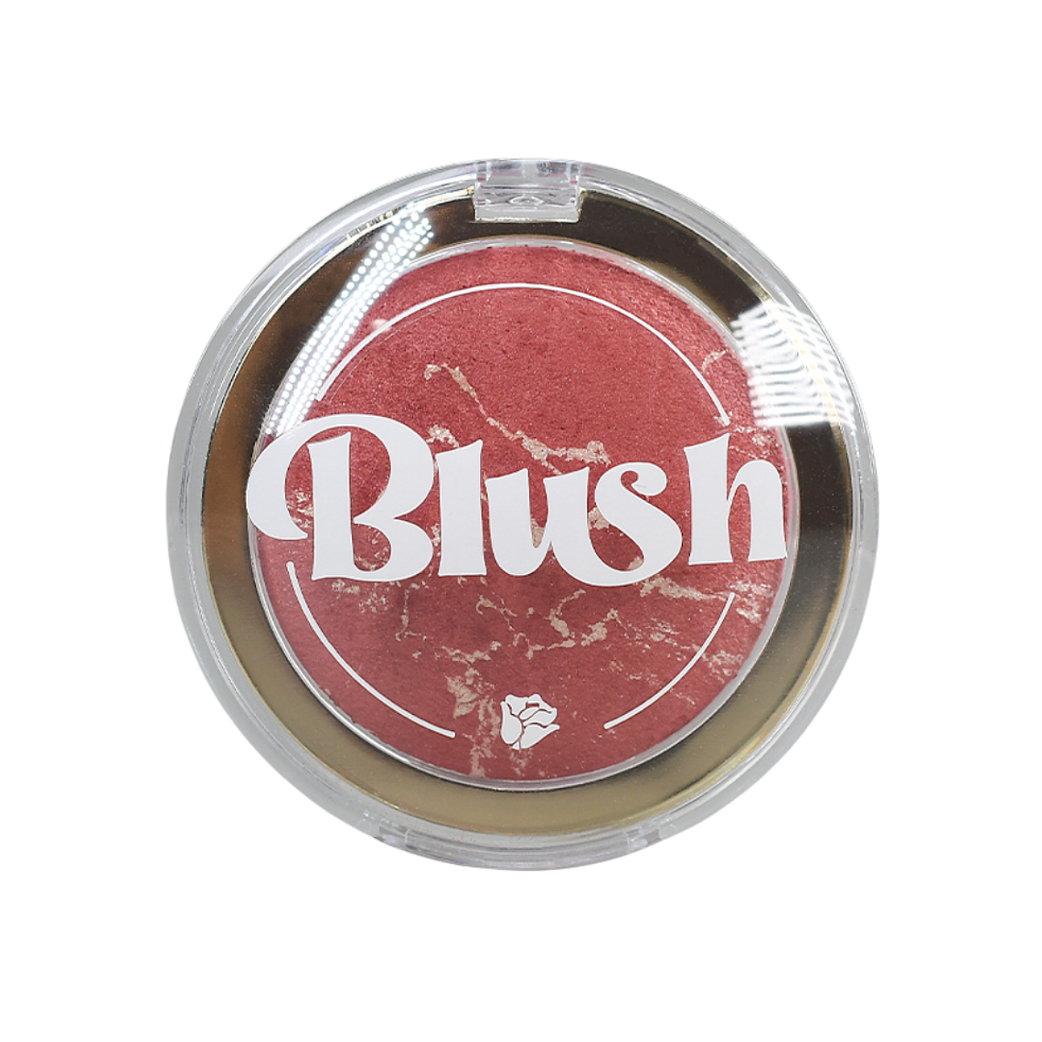 Rubor Marmoleado Glam - DOLCE BELLA 5