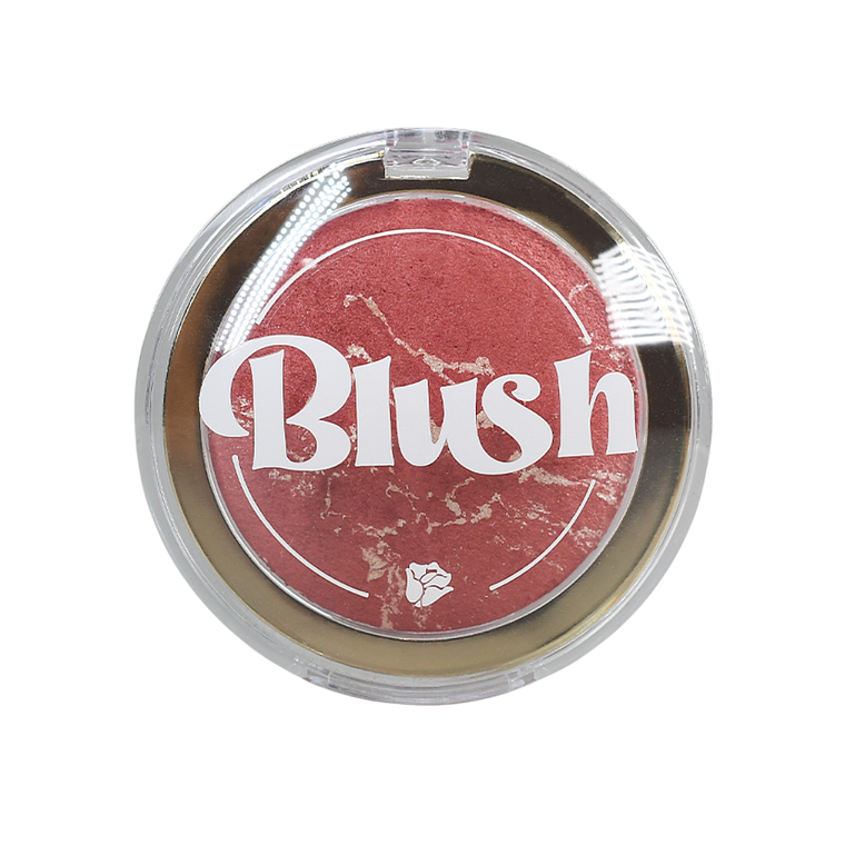 Rubor Marmoleado Glam - DOLCE BELLA 5