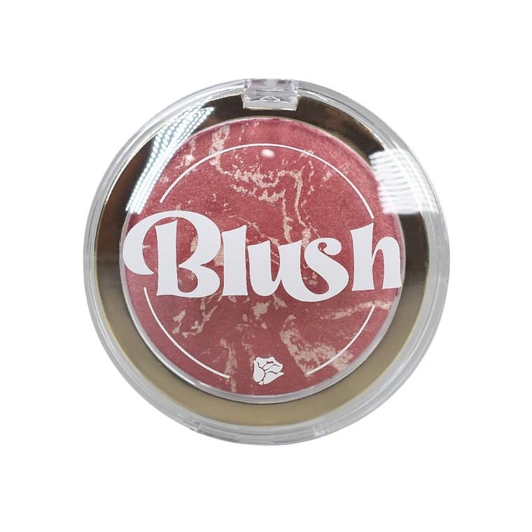 Rubor Marmoleado Glam - DOLCE BELLA 6