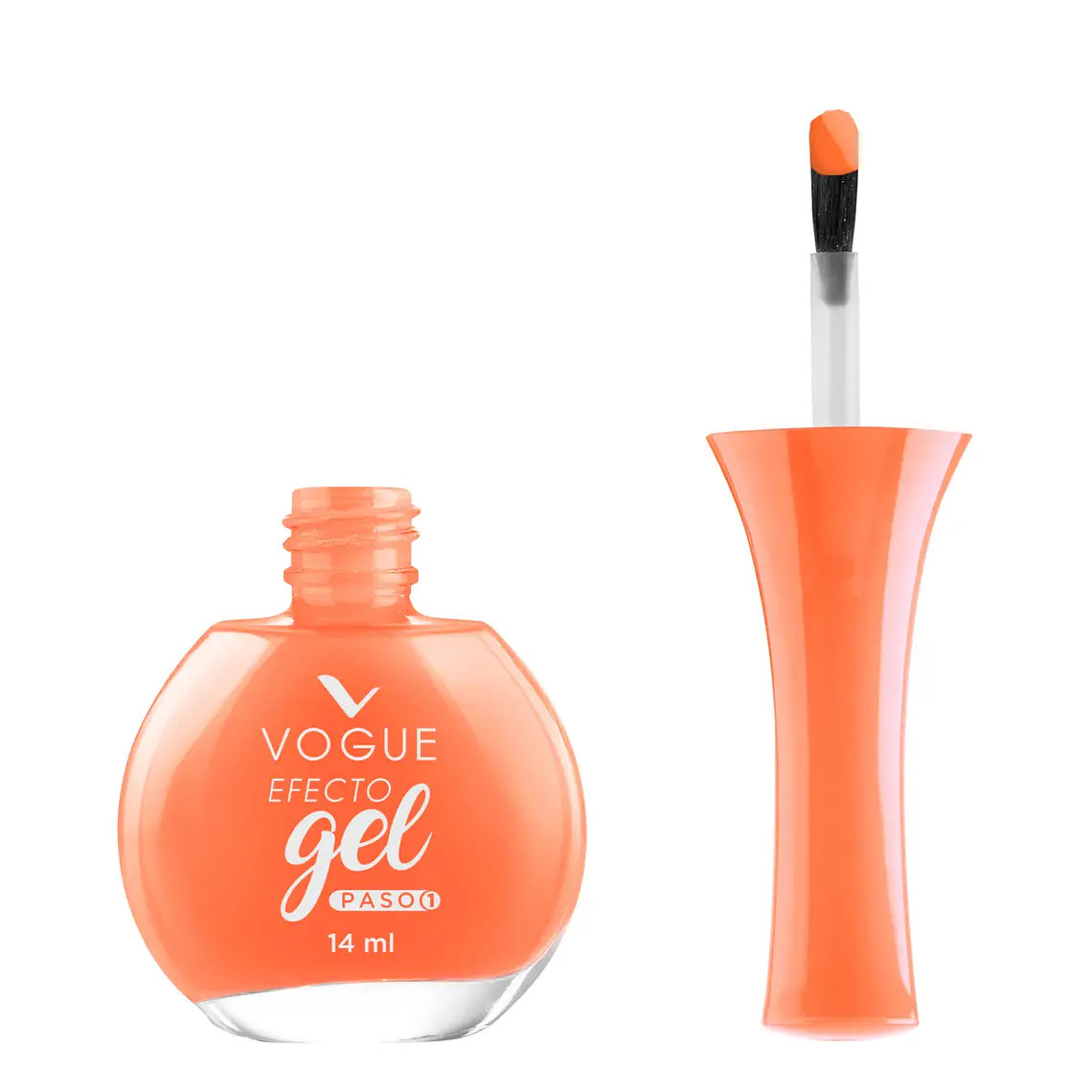 Esmalte Efecto Gel Flow 14 ML - VOGUE 1