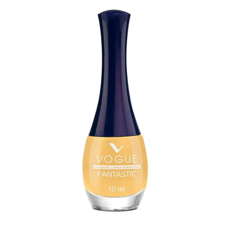 Esmalte Vogue Verano Vital Sol 10 ML - VOGUE 1