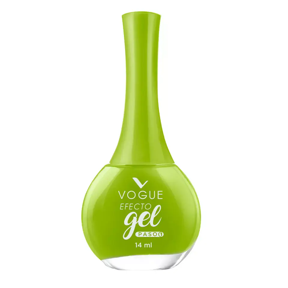 Esmalte Efecto Gel Reggaetón 14 ML - VOGUE 1