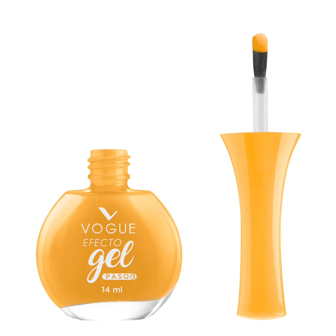 Esmalte Efecto Gel Dembow 14 ML - VOGUE 1