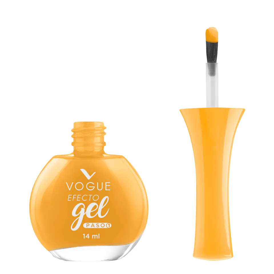 Esmalte Efecto Gel Dembow 14 ML - VOGUE 1