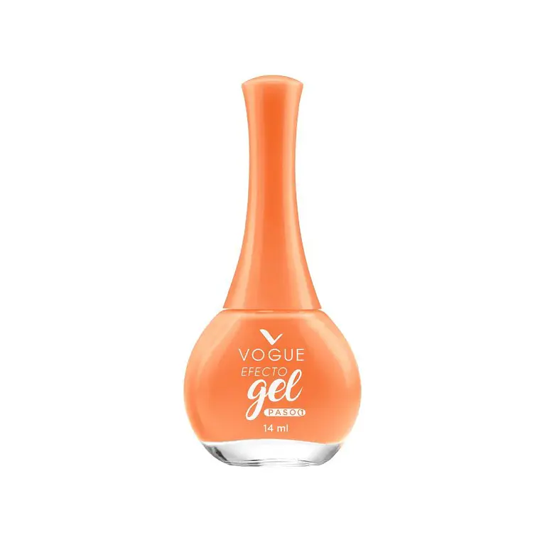 Esmalte Efecto Gel Extrovertida 14 ML - VOGUE 1