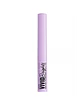 Delineador De Ojos Líquido Vivid Bright Liquid Liner Lilac Link - NYX - Miniatura 3