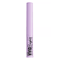 Delineador De Ojos Líquido Vivid Bright Liquid Liner Lilac Link - NYX - Miniatura 3