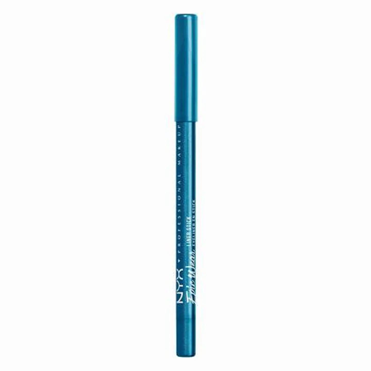 Delineador Epic Wear Liner Sticks Turquoiset Storm - NYX 1