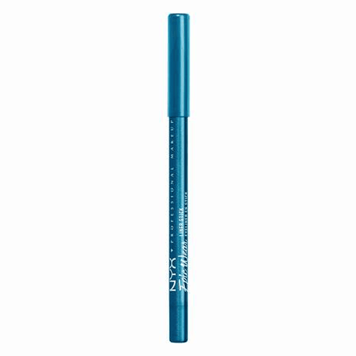 Delineador Epic Wear Liner Sticks Turquoiset Storm - NYX 1