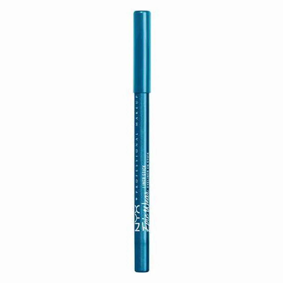 Delineador Epic Wear Liner Sticks Turquoiset Storm - NYX 1