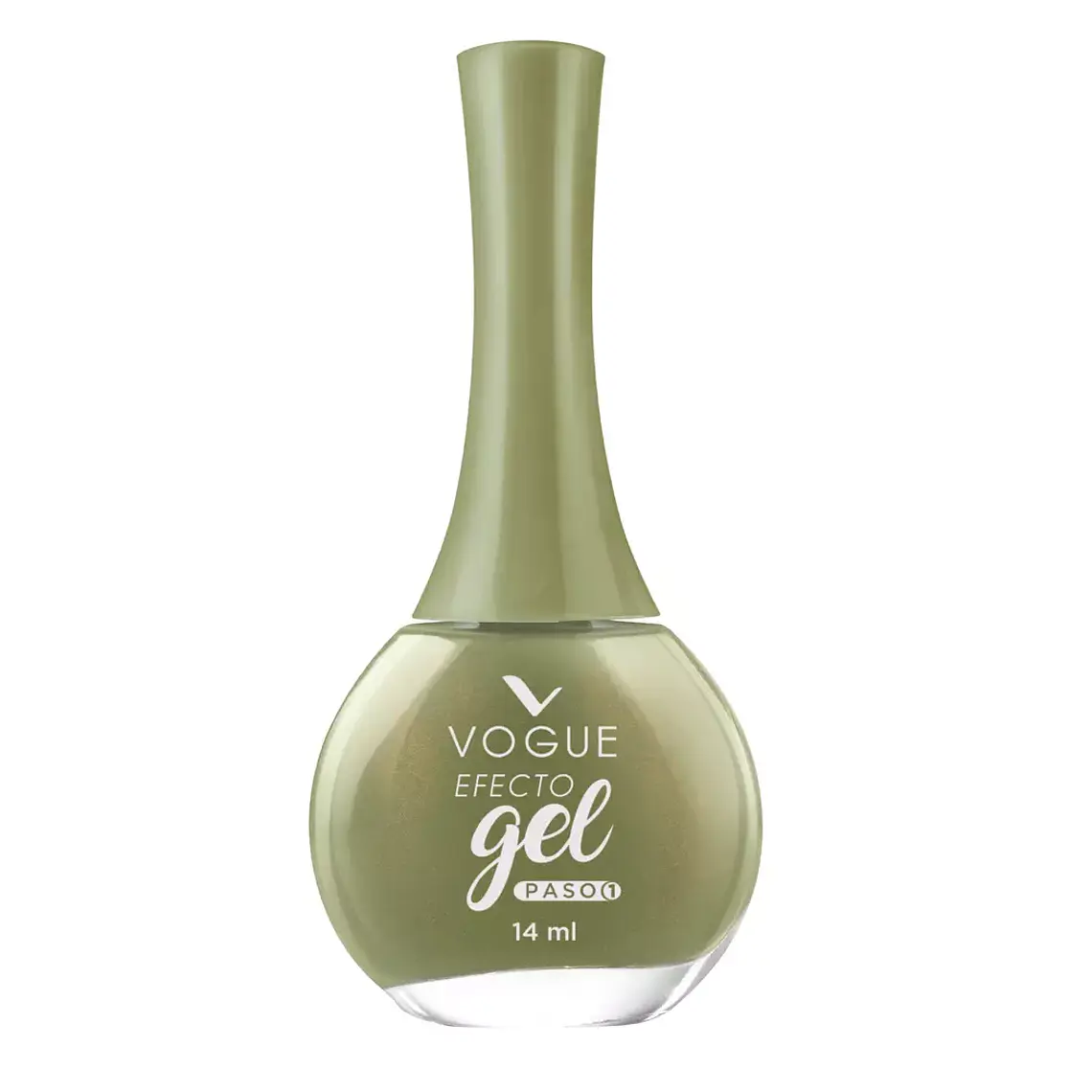 Esmalte de Uñas Efecto Gel Jangueo 14 ML - VOGUE 1