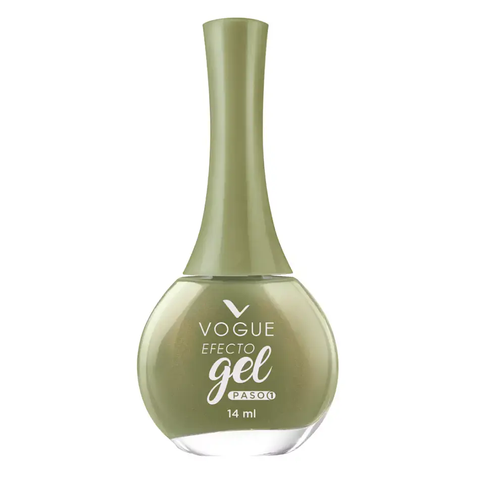 Esmalte de Uñas Efecto Gel Jangueo 14 ML - VOGUE 1