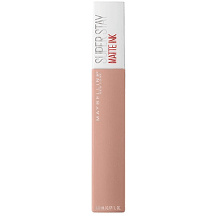 Labial Líquido Superstay Matte Ink Driver - MAYBELLINE