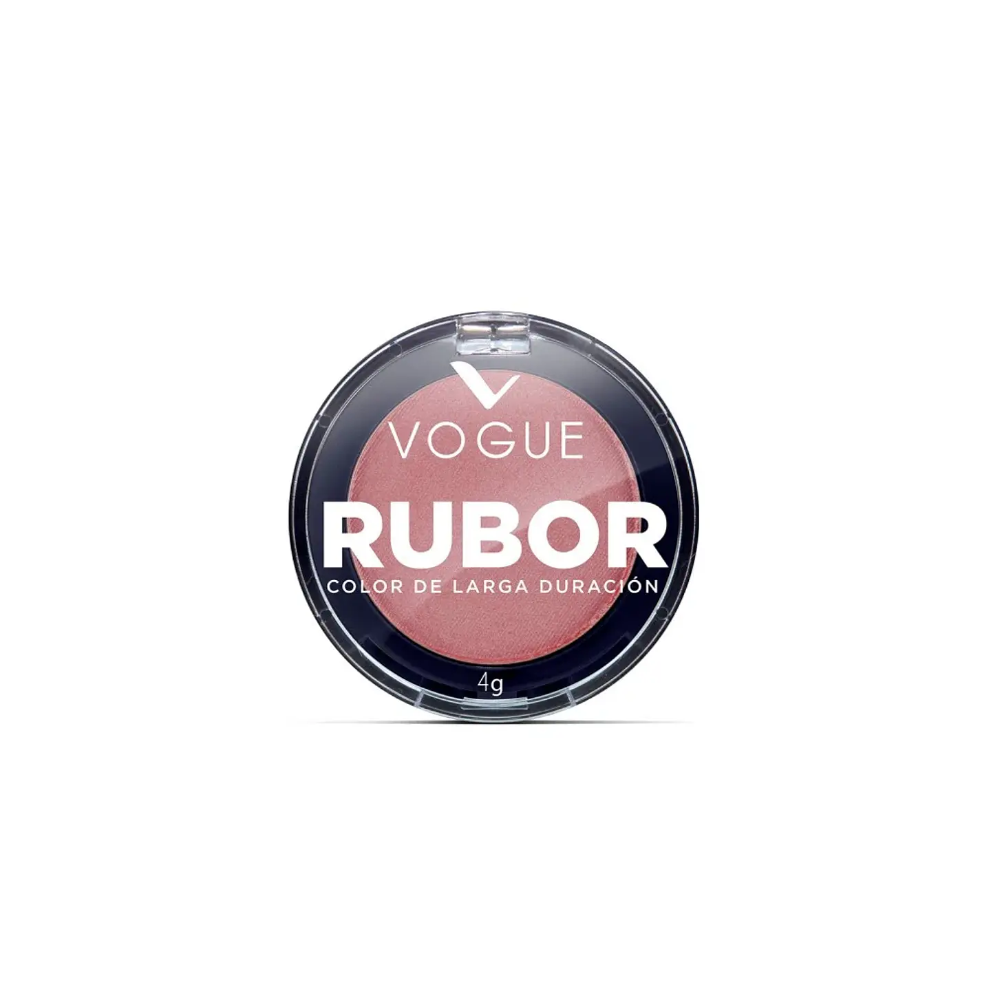 Rubor Super Fantastic Violet  - VOGUE  1