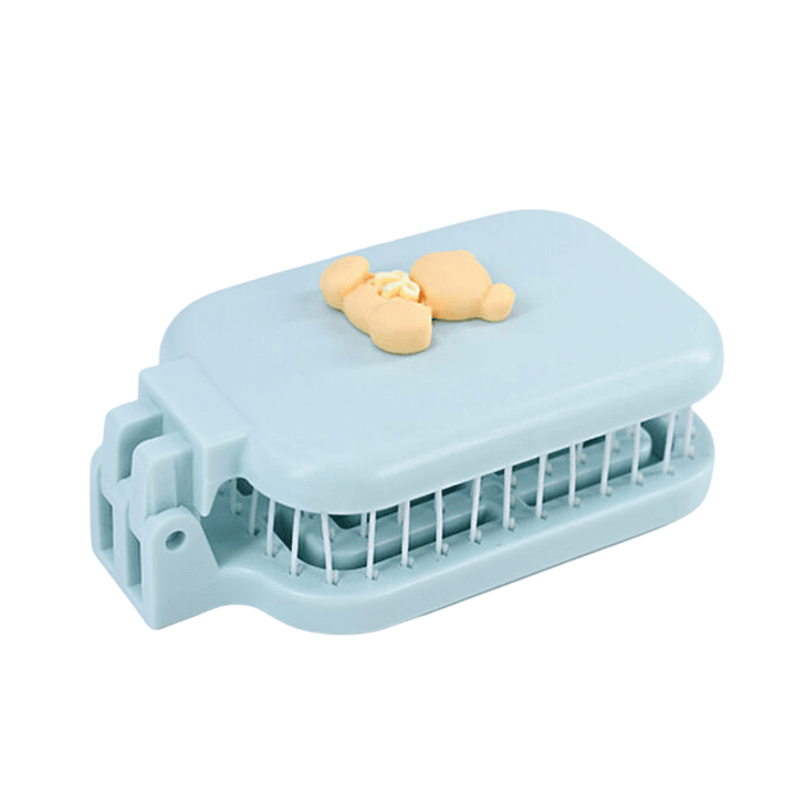 Cepillo de Doblar Cuadrado - PFIFFERY 3