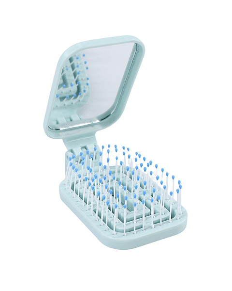 Cepillo de Doblar Cuadrado - PFIFFERY