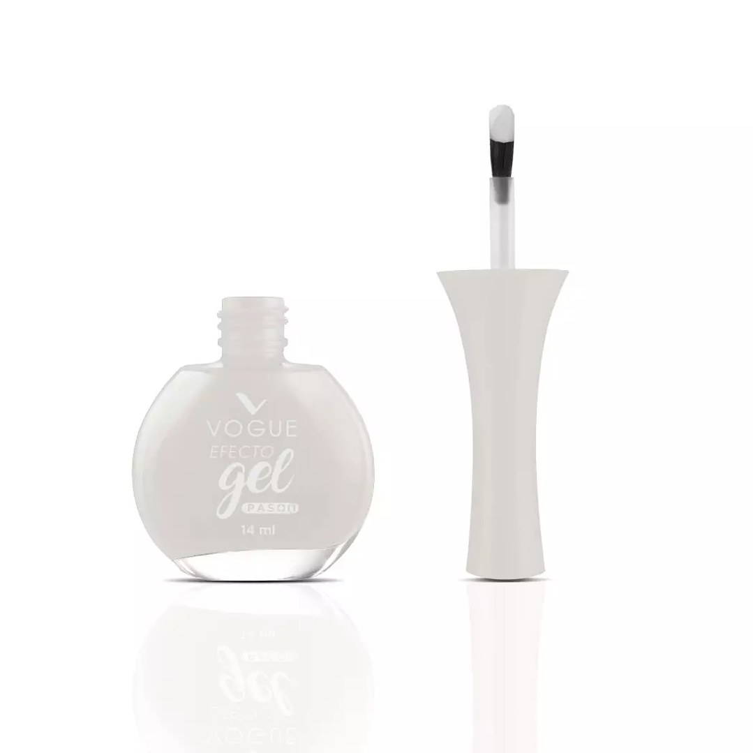 Esmalte Efecto Gel Verso 14 ML - VOGUE 1