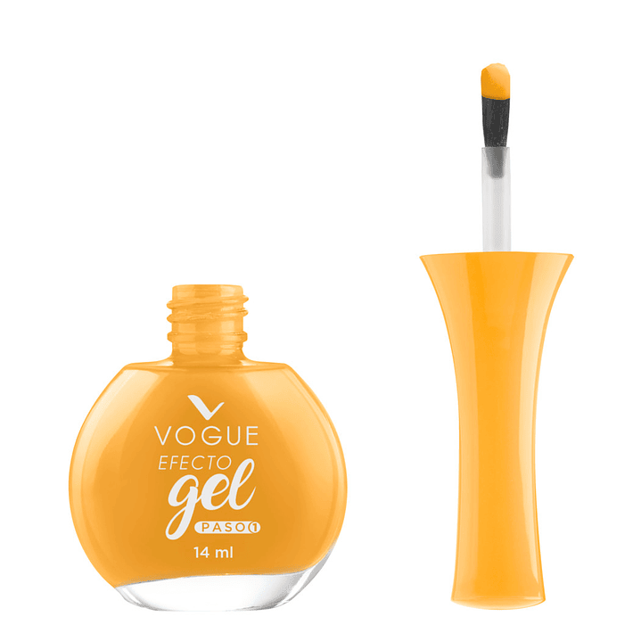 Esmalte Efecto Gel Dembow 14 ML - VOGUE 1